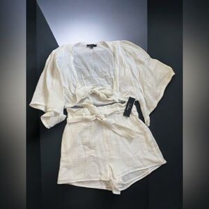 Lulu’s two piece set